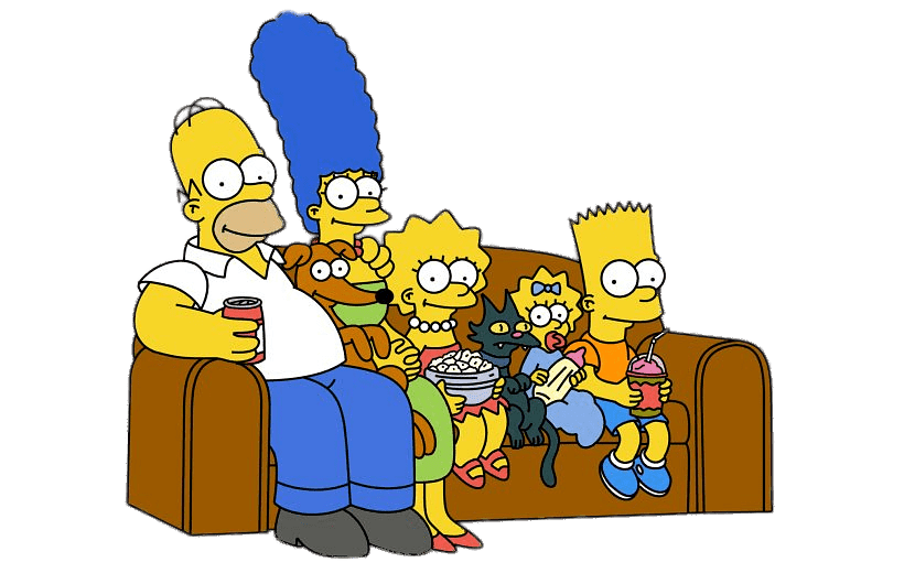 logo Simpson
